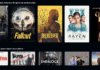 Meilleurs Séries Prime Video