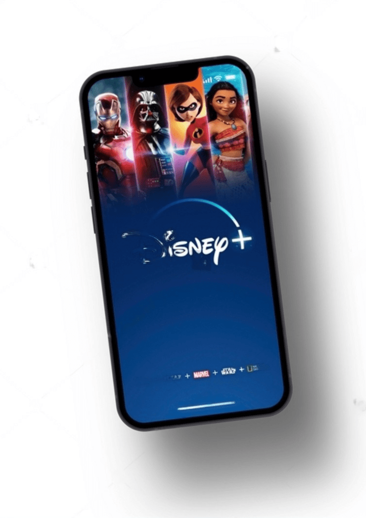 disney plus en tunisie