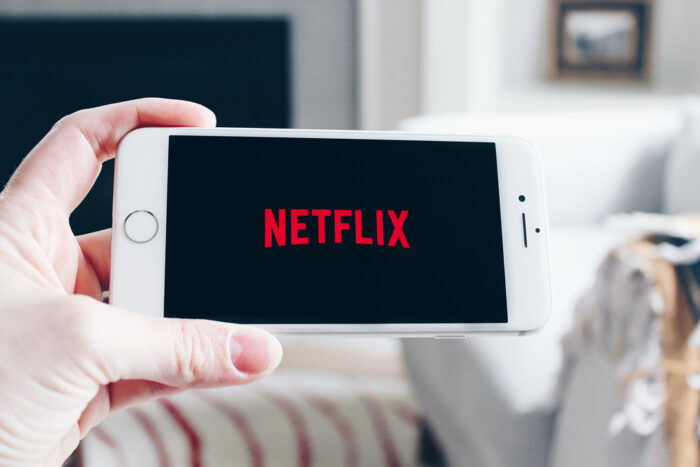 Astuces Netflix