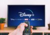Meilleurs Films/Séries Disney +