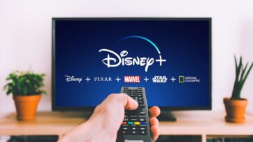 Meilleurs Films/Séries Disney +
