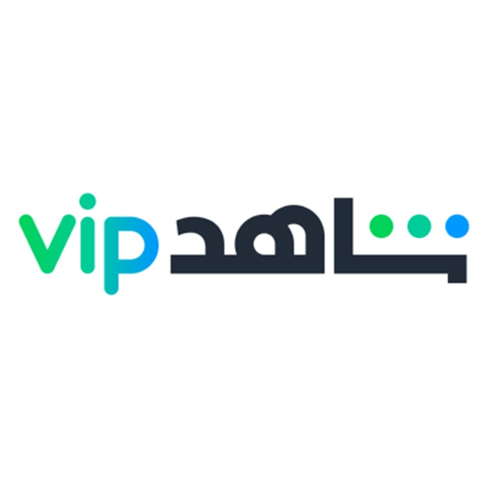 Abonnement Shahid VIP