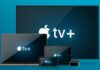 Apple TV+ Streaming