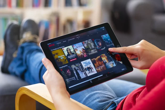 futur du streaming Tunisie