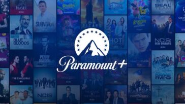 Abonnement Paramount+ tunisie