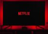 Partage Mot de Passe Netflix