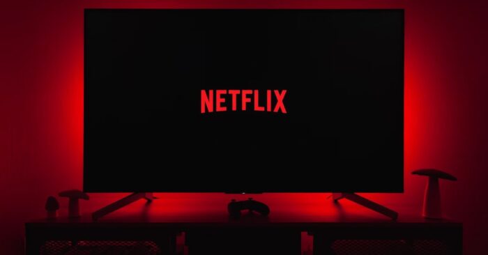Partage Mot de Passe Netflix
