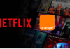 netflix tunisie orange