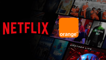 netflix tunisie orange