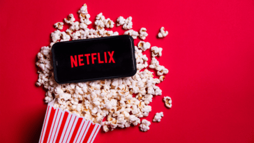 Acheter abonnement Netflix