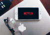 Acheter Netflix