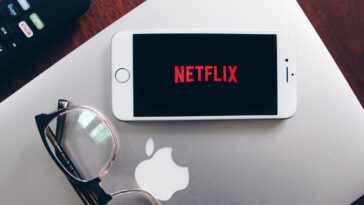 Acheter Netflix