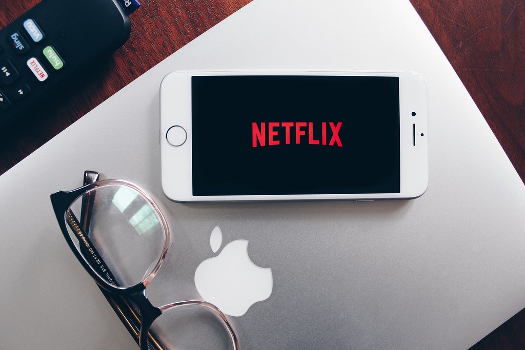 Acheter Netflix
