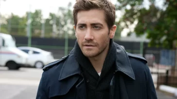 jake gyllenhaal