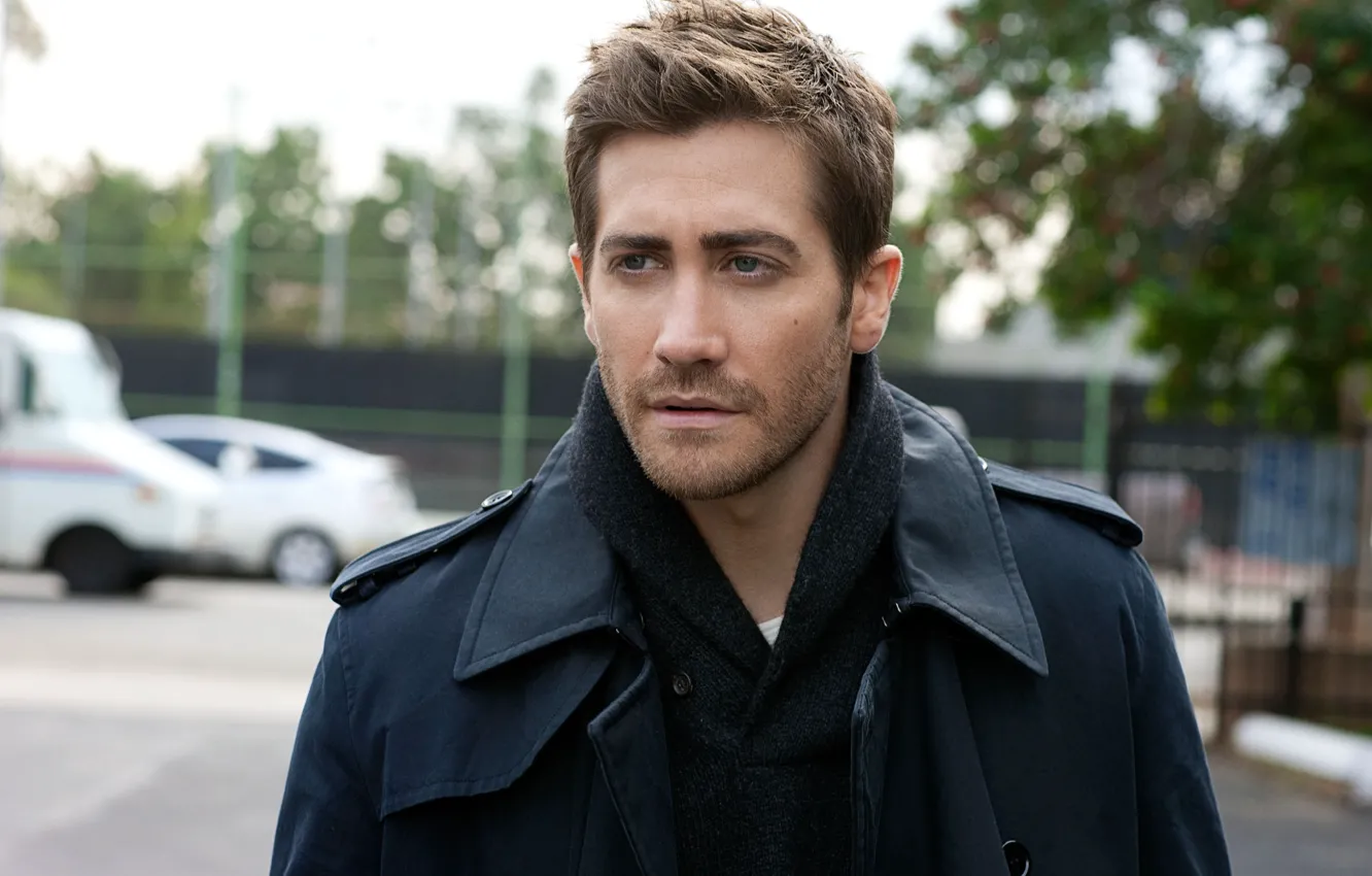 jake gyllenhaal