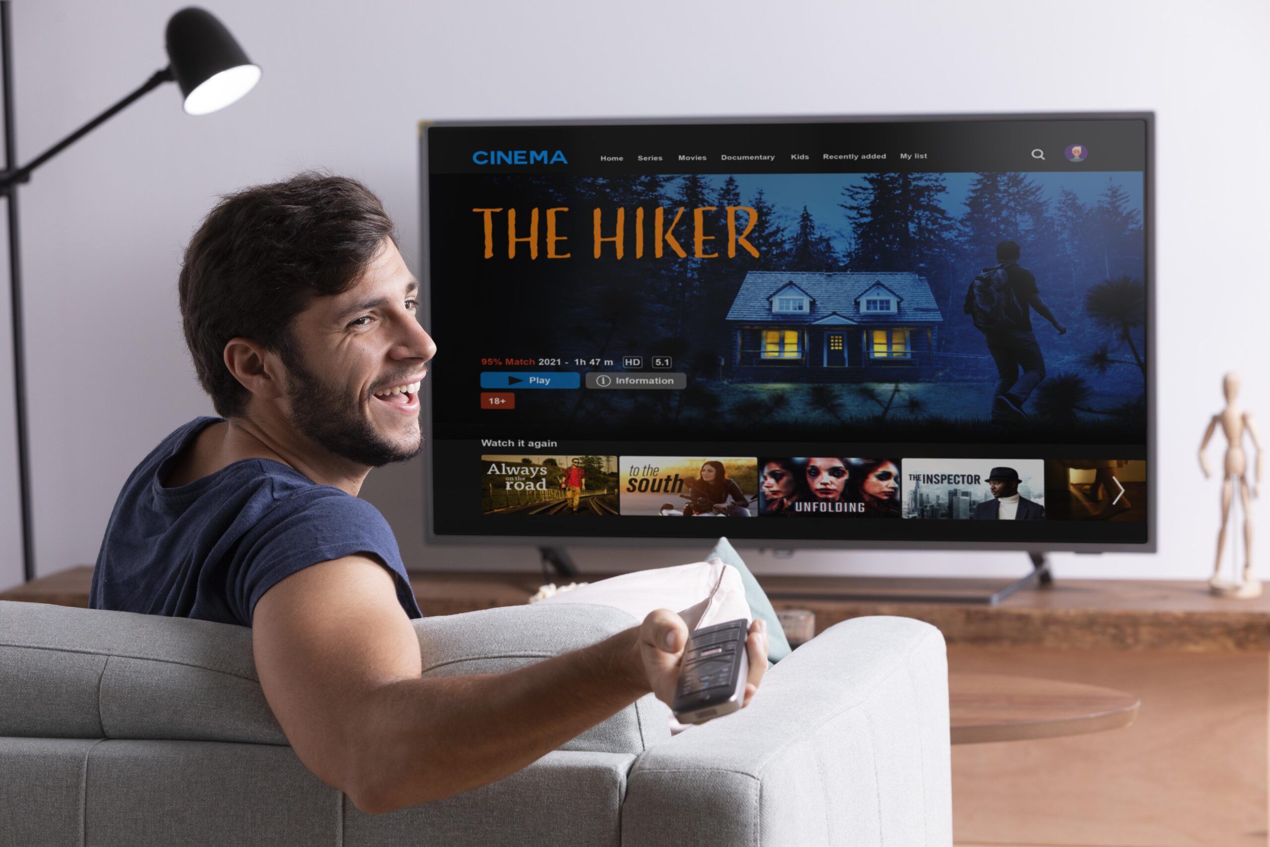 Prix Netflix