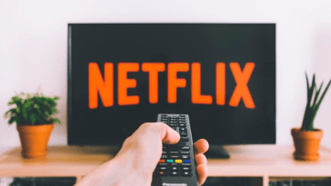 Netflix gratuit