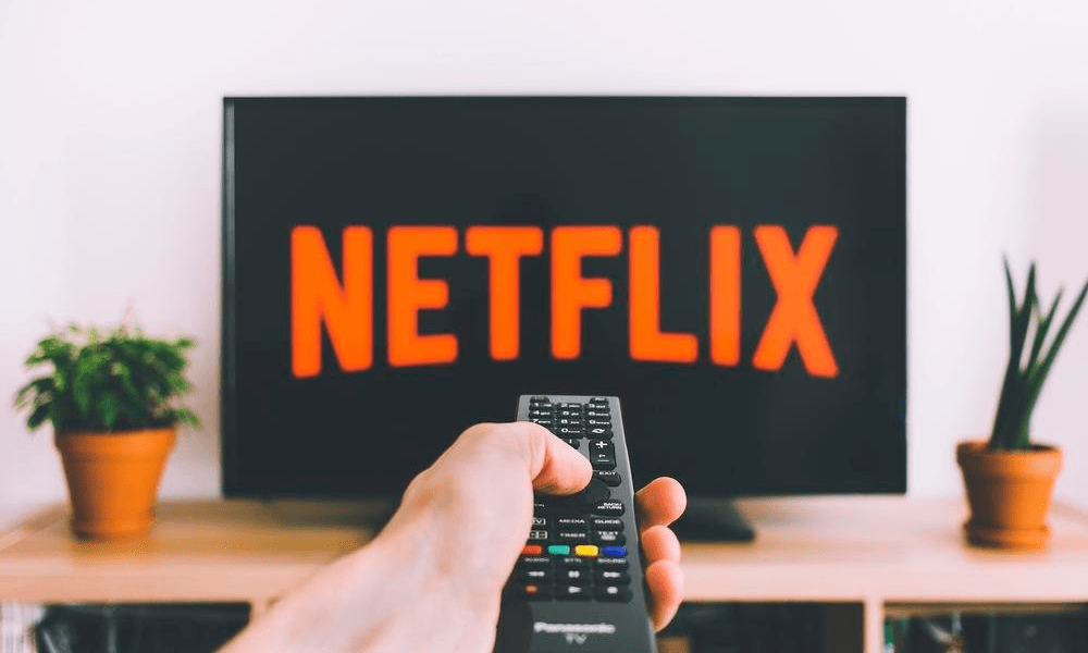Netflix gratuit