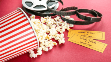 sorties ciné 19 juin