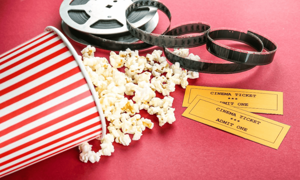 sorties ciné 19 juin