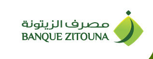 Banque Zitouna Logo