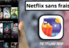 Regardez Netflix gratuitement grâce à Netflixy App