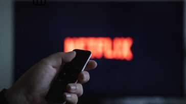 Netflix film