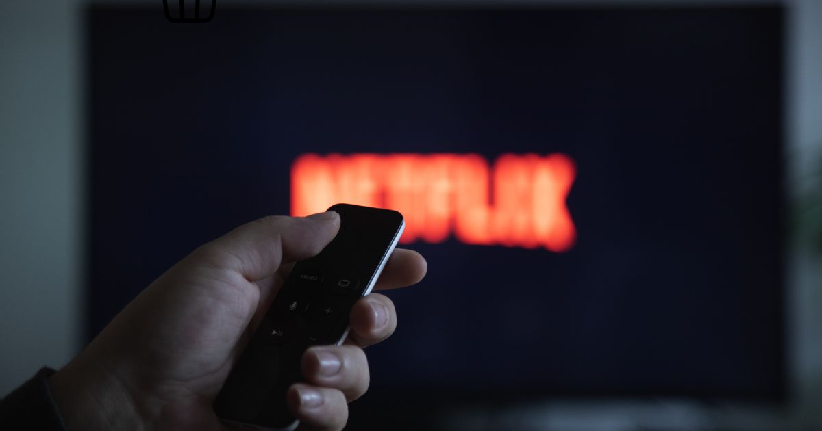 Netflix film