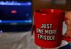 séries Netflix