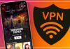 VPN Netflix