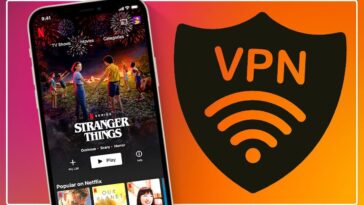 VPN Netflix