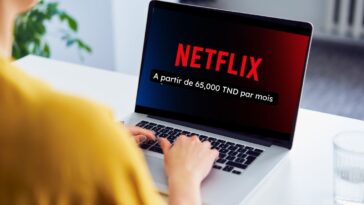 Offres Netflix