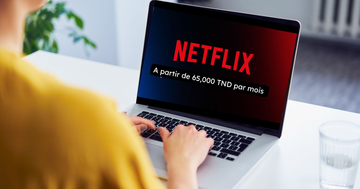 Offres Netflix
