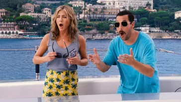 Meilleures comédies Netflix