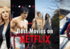 best movies netflix