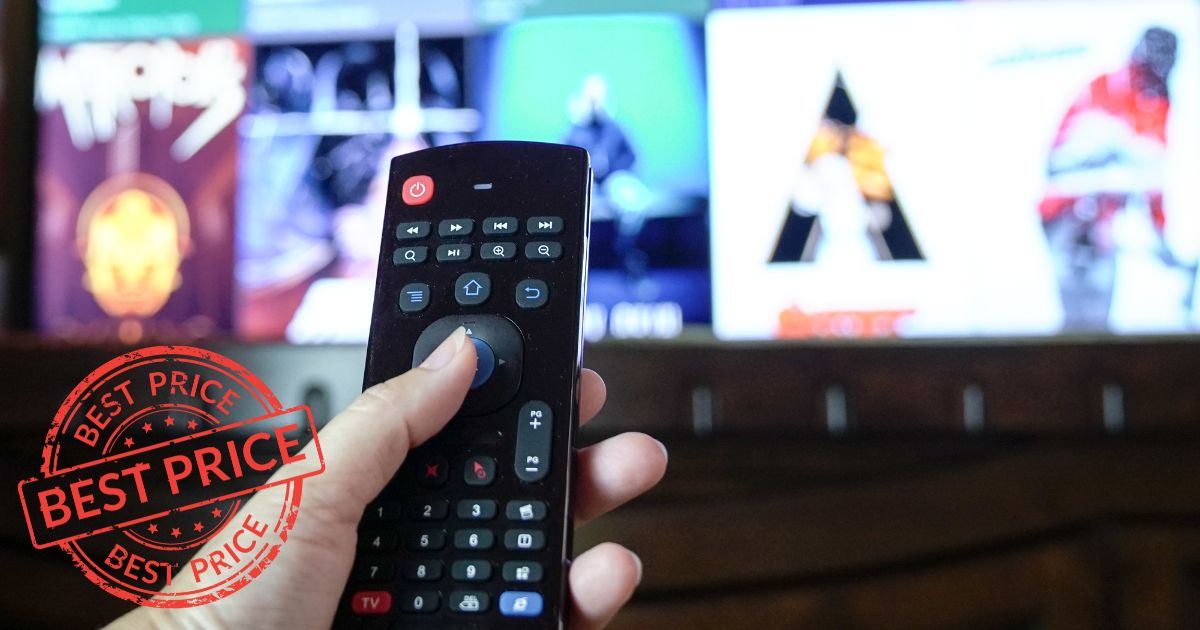 prix netflix tunisie