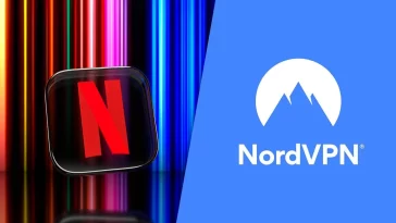 Netflix VPN