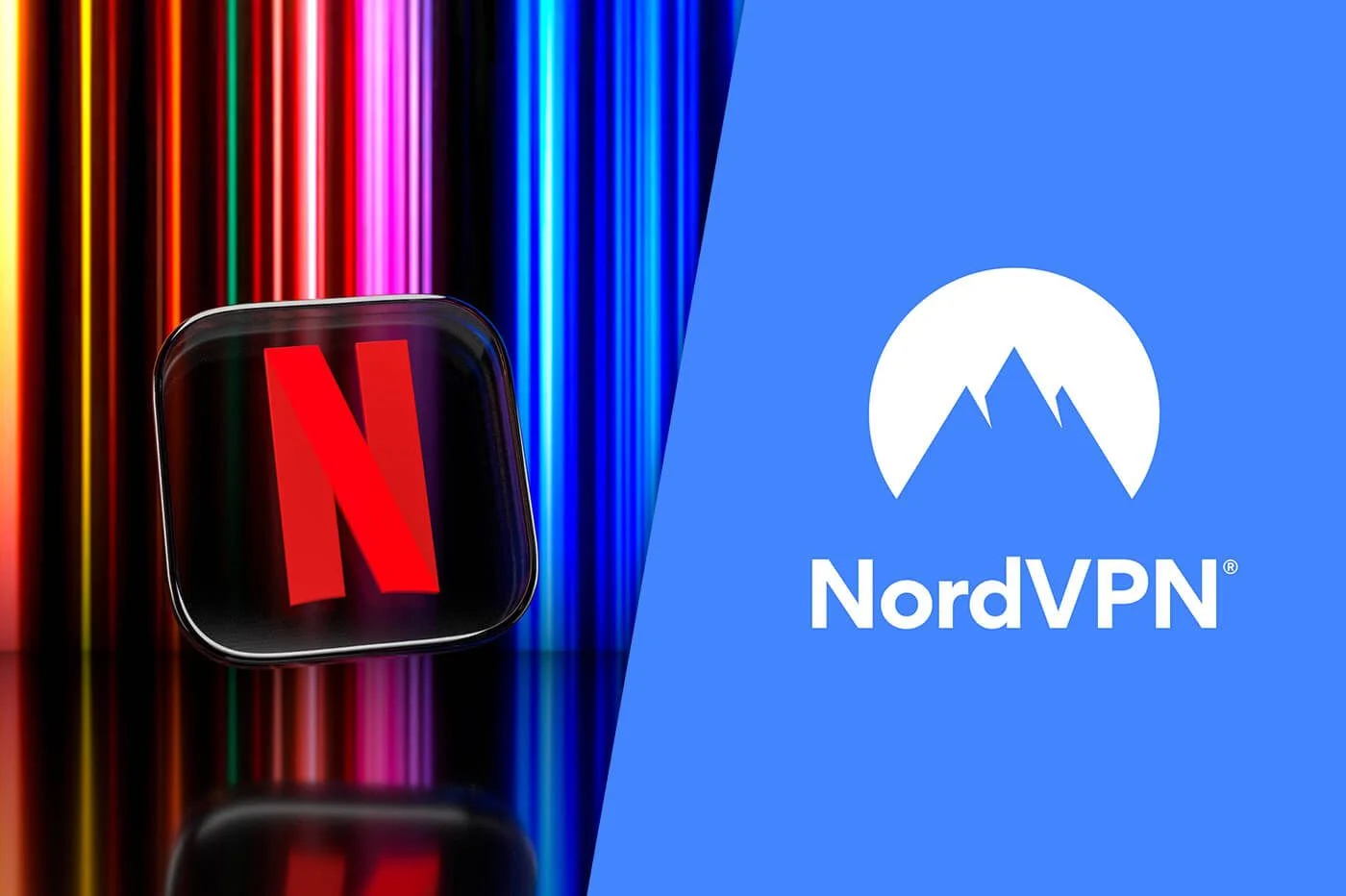 Netflix VPN