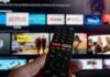 streaming HD Netflix