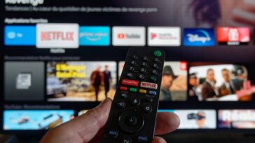 streaming HD Netflix