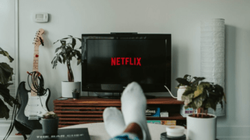 Netflix téléchargement Tunisie