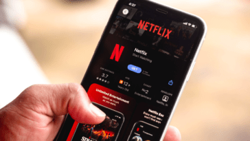 Économisez avec Netflix Mobile