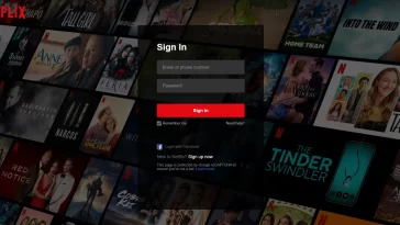 Comment s'abonner à Netflix