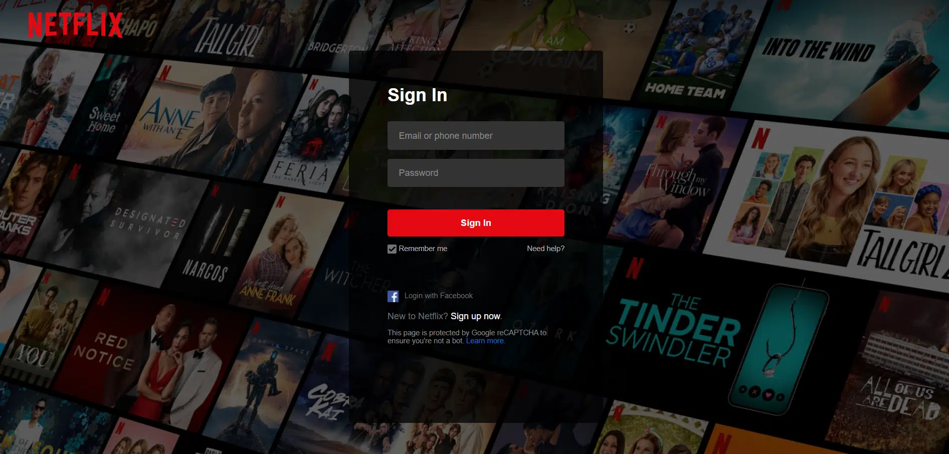 Comment s'abonner à Netflix