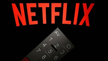 Compte Netflix Multi-Écrans