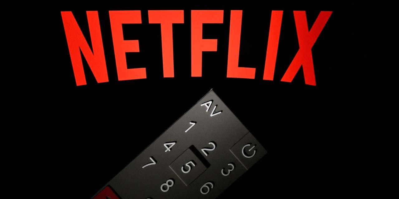 Compte Netflix Multi-Écrans