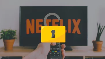 Contrôle parental sur Netflix