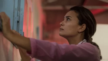 Noura rêve