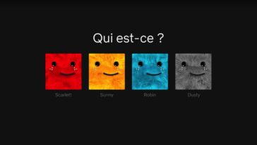 Guide Netflix Multi-Utilisateurs