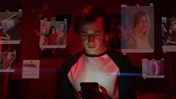 documentaires Netflix